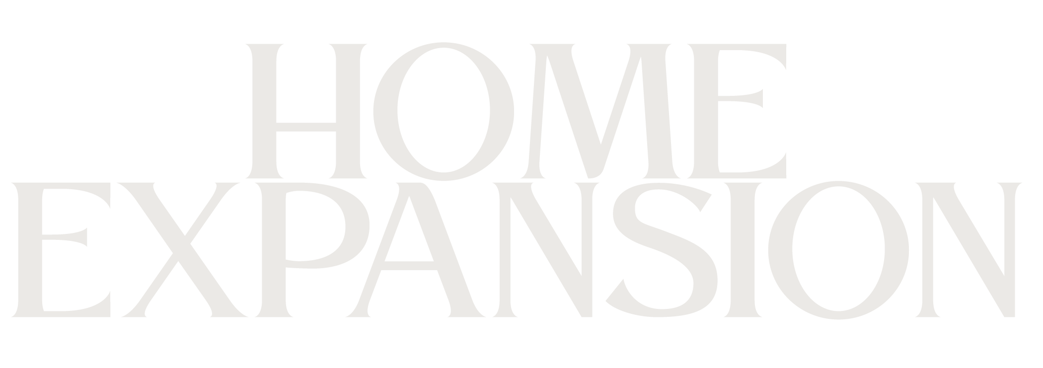 Home Expansion logo