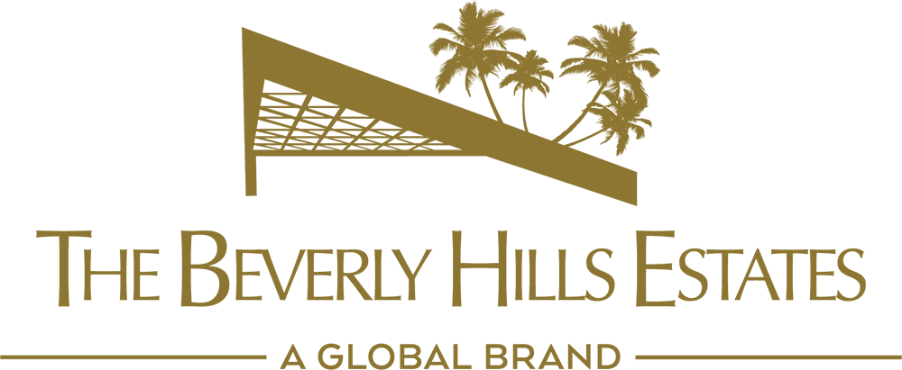 The Beverly Hills Estates logo